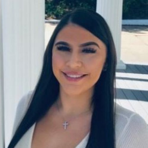 Giana Parmigiani